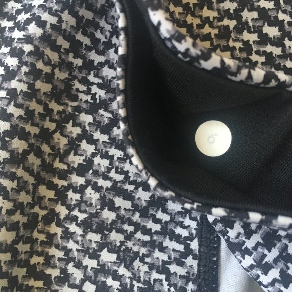 Lululemon Wunder Under Crop III Scatter Star Print - Picture 7 of 7